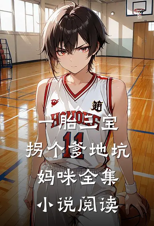 一胎三宝：拐个爹地坑妈咪全集小说阅读