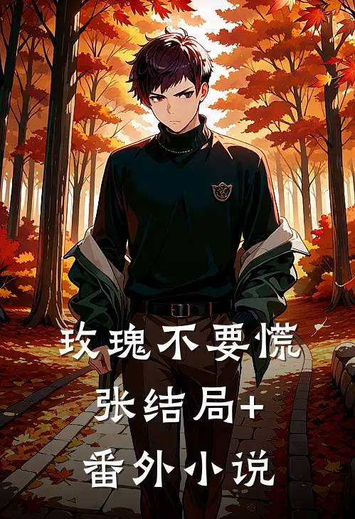 玫瑰不要慌张结局+番外小说