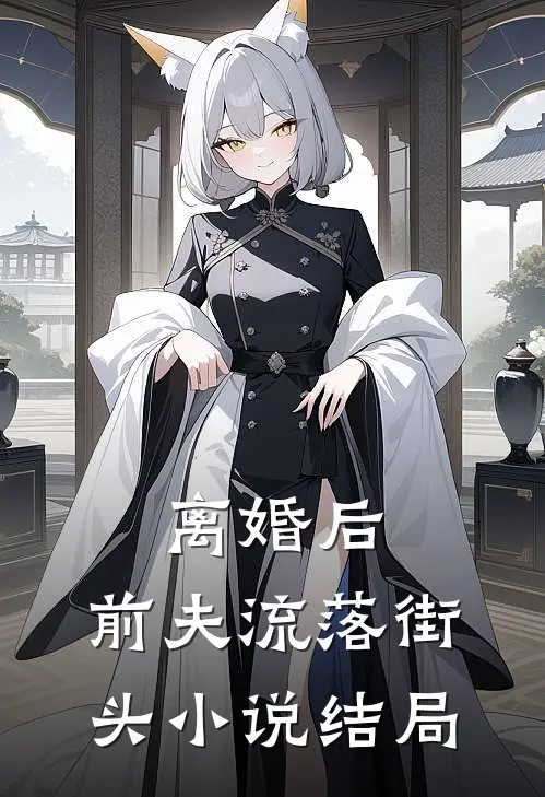 离婚后，前夫流落街头小说结局