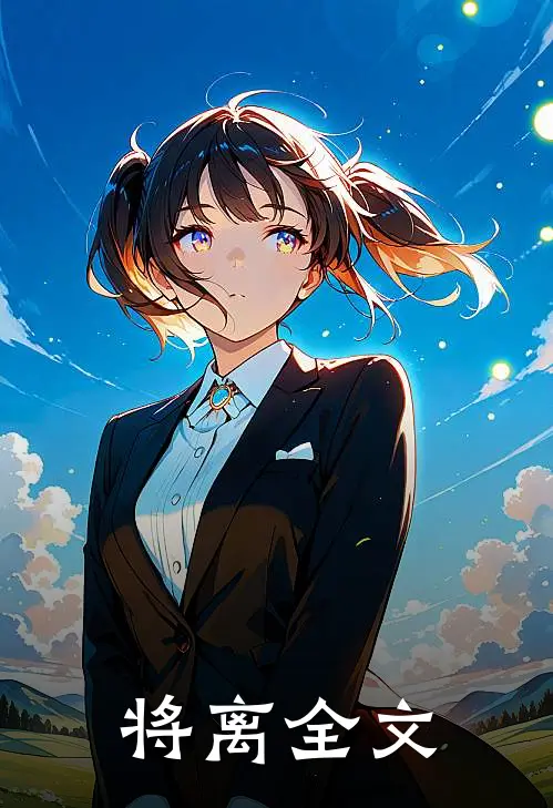 将离全文