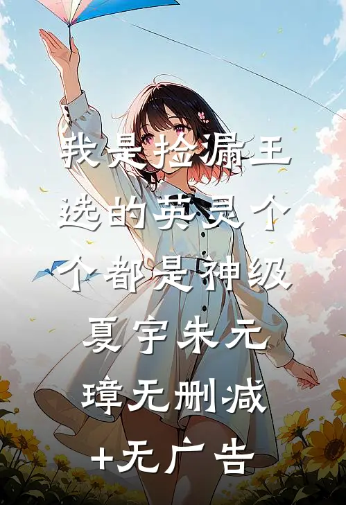 我是捡漏王，选的英灵个个都是神级夏宇朱元璋无删减+无广告