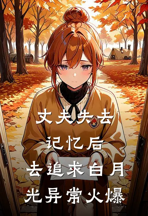 丈夫失去记忆后，去追求白月光异常火爆