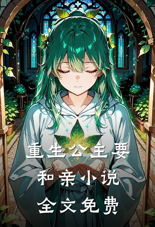 重生公主要和亲小说全文免费