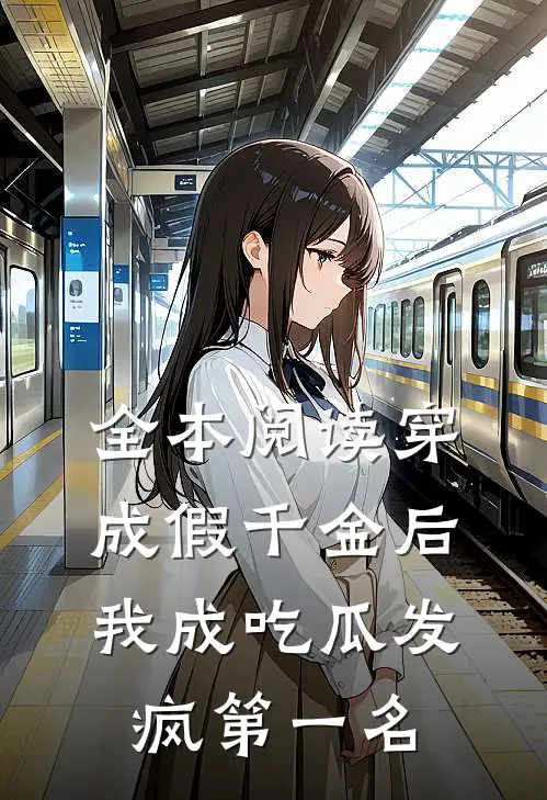 全本阅读穿成假千金后，我成吃瓜发疯第一名