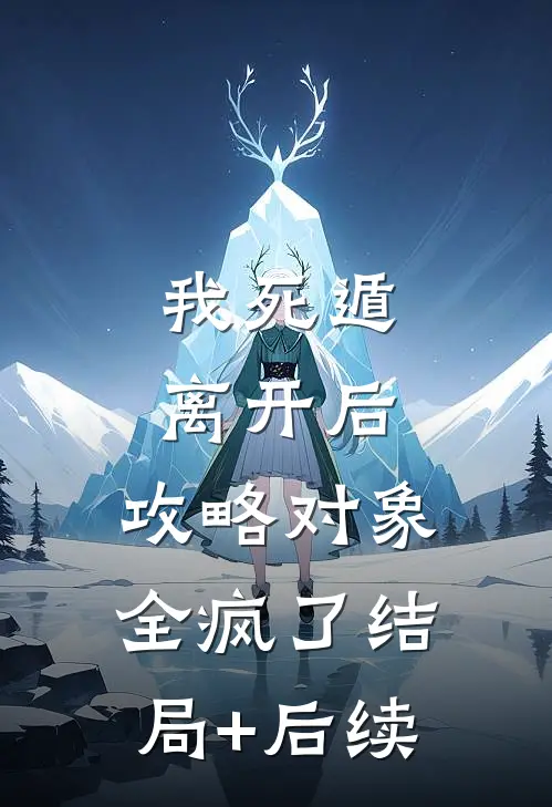 我死遁离开后，攻略对象全疯了结局+后续