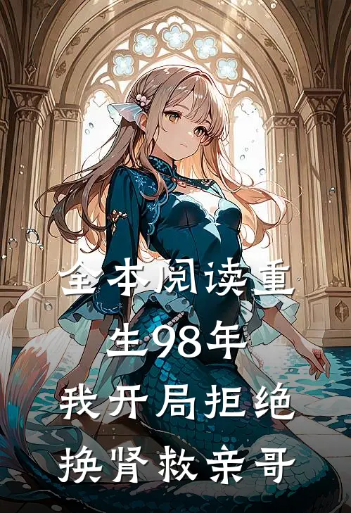 全本阅读重生98年，我开局拒绝换肾救亲哥