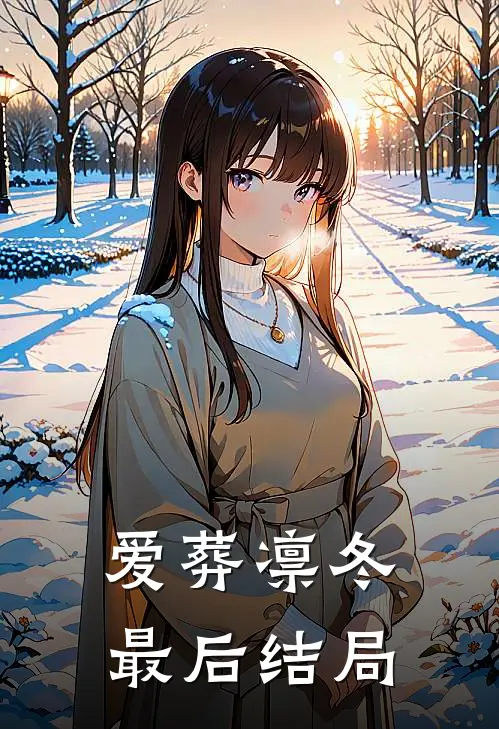 爱葬凛冬最后结局