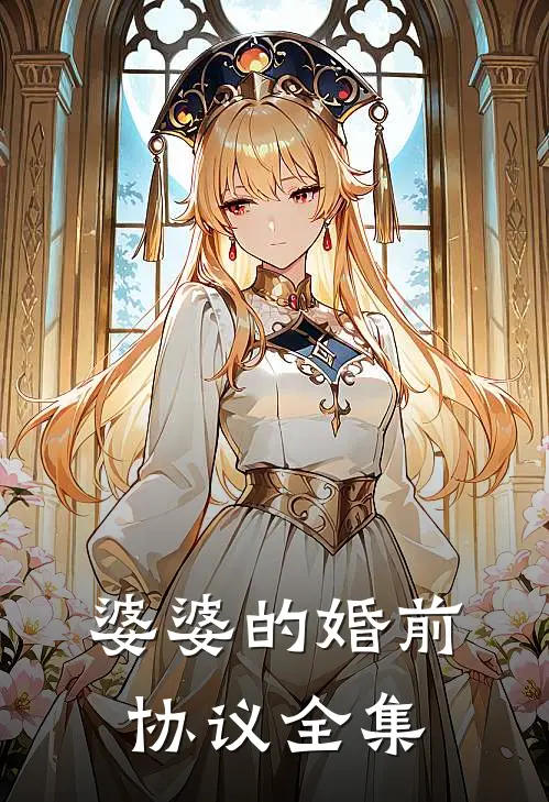 婆婆的婚前协议 全集