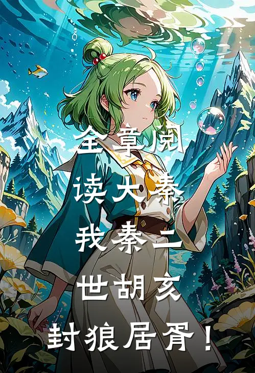 全章阅读大秦：我秦二世胡亥，封狼居胥！