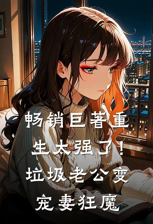 畅销巨著重生太强了！垃圾老公变宠妻狂魔