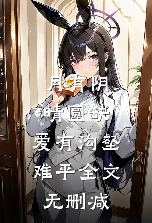 月有阴晴圆缺，爱有沟壑难平全文无删减