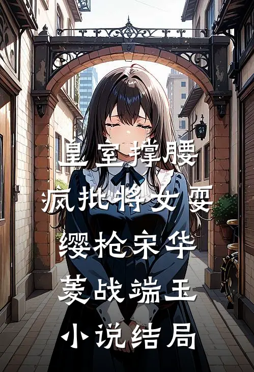 皇室撑腰，疯批将女耍缨枪宋华菱战端玉小说结局