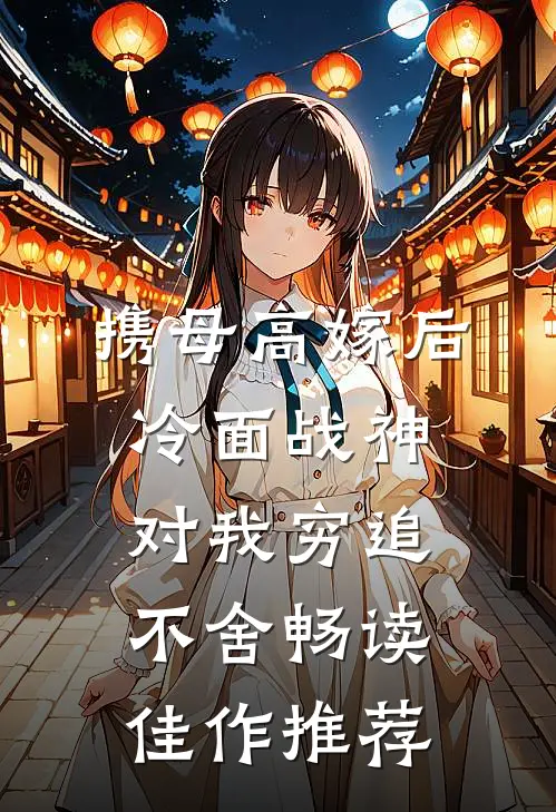 携母高嫁后，冷面战神对我穷追不舍畅读佳作推荐