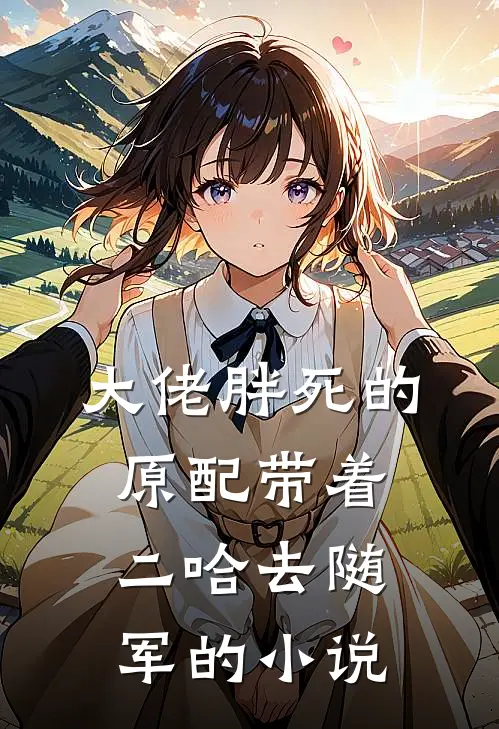 大佬胖死的原配带着二哈去随军的小说