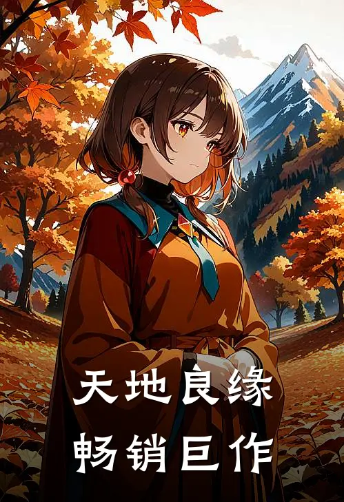 天地良缘畅销巨作