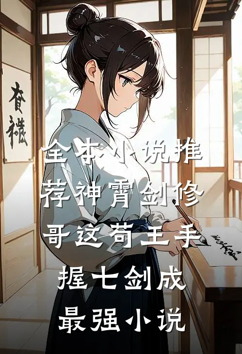 全本小说推荐神霄剑修:哥这苟王手握七剑成最强小说