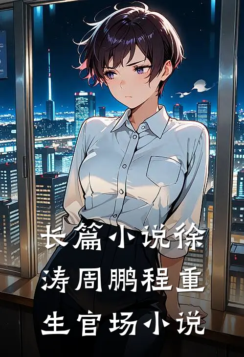 长篇小说徐涛周鹏程重生官场小说
