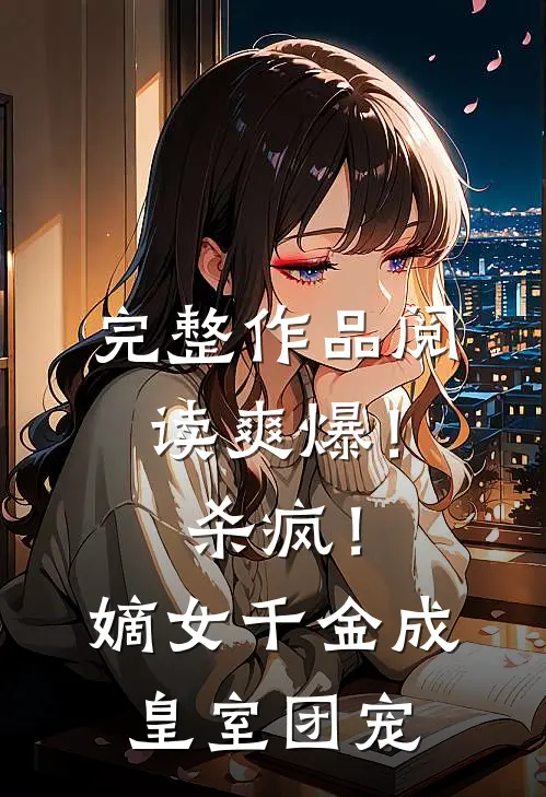 完整作品阅读爽爆！杀疯！嫡女千金成皇室团宠
