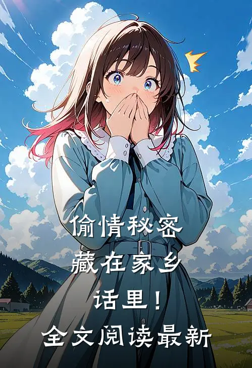 偷情秘密藏在家乡话里！全文阅读最新