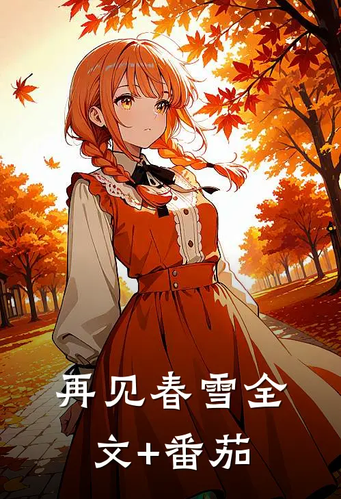 再见春雪全文+番茄