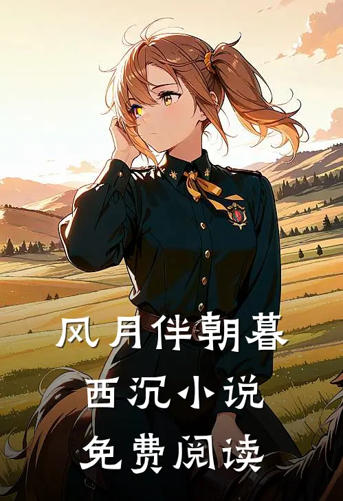 风月伴朝暮西沉小说免费阅读