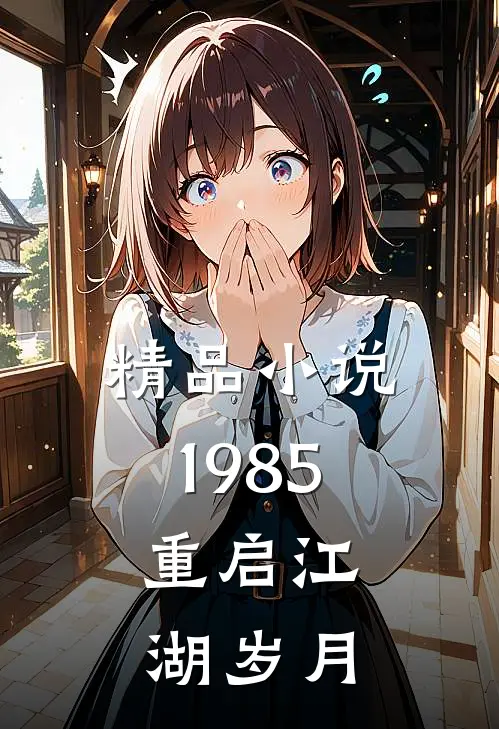 精品小说1985：重启江湖岁月