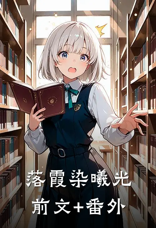 落霞染曦光前文+番外
