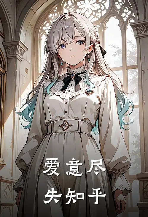 爱意尽失知乎