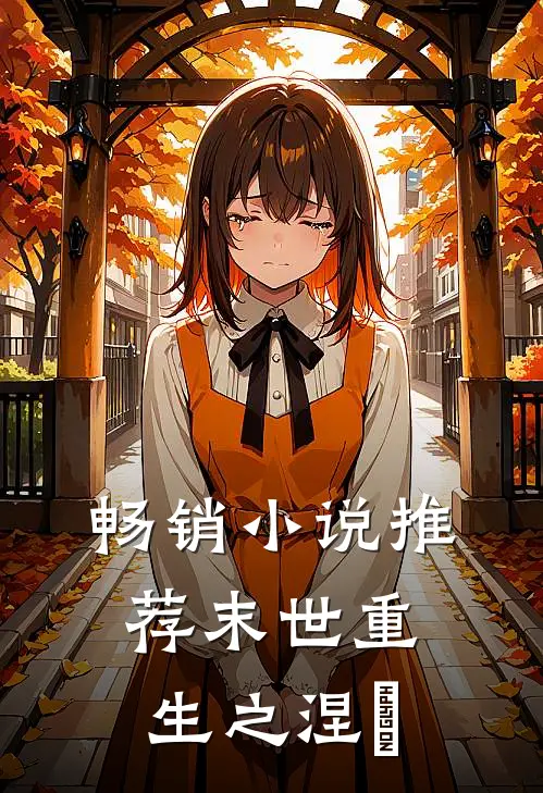 畅销小说推荐末世重生之涅槃