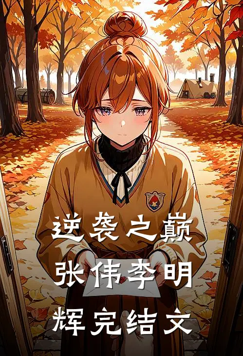 逆袭之巅张伟李明辉完结文
