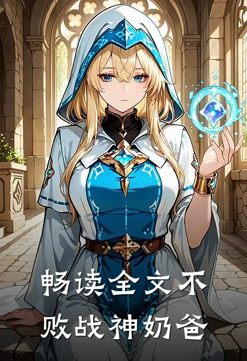 畅读全文不败战神奶爸