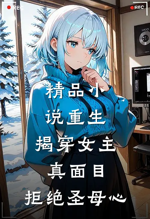 精品小说重生：揭穿女主真面目，拒绝圣母心
