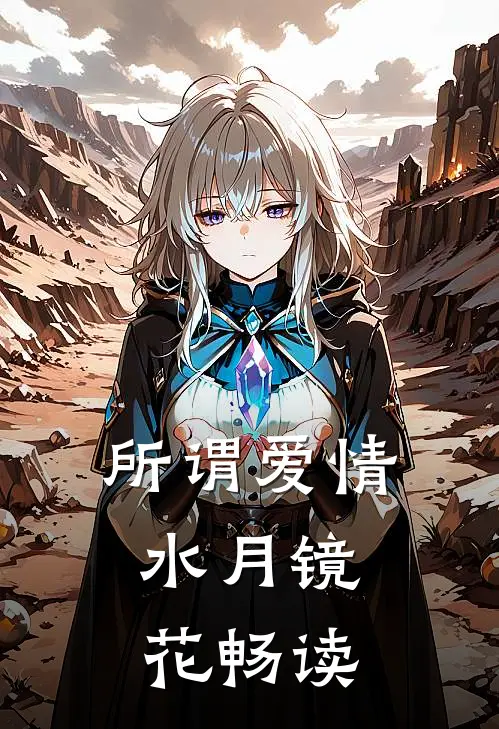 所谓爱情，水月镜花畅读