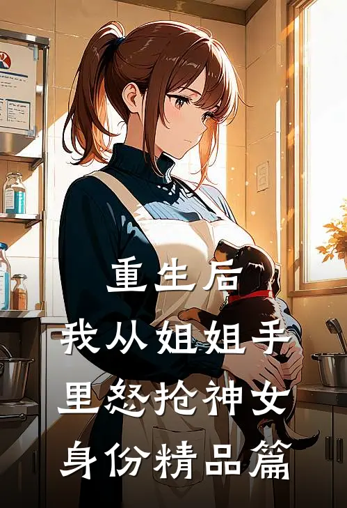 重生后，我从姐姐手里怒抢神女身份精品篇