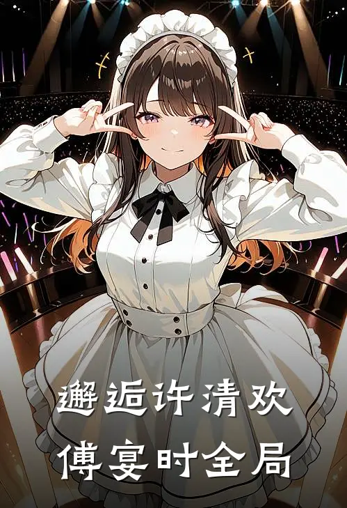 邂逅许清欢傅宴时全局