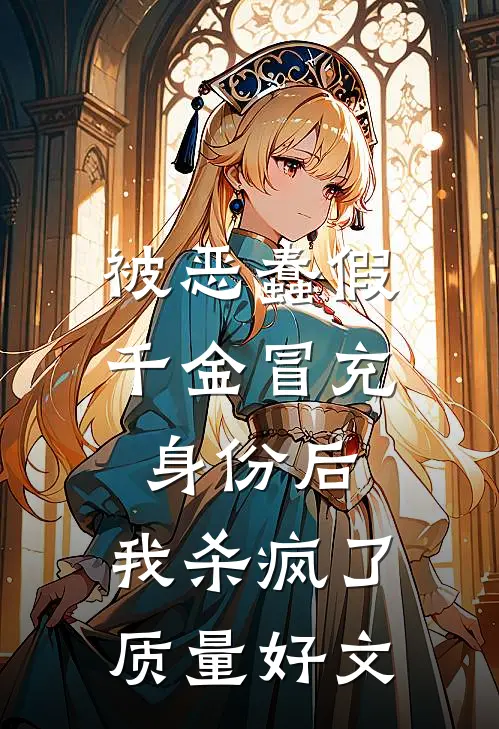 被恶蠢假千金冒充身份后，我杀疯了质量好文