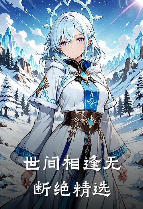 世间相逢无断绝精选