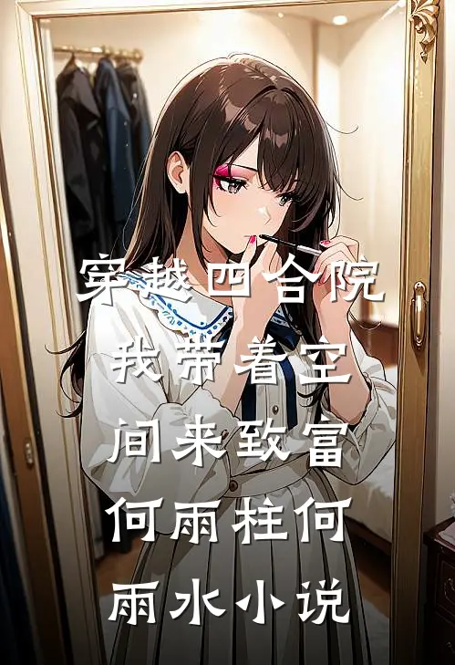 穿越四合院，我带着空间来致富何雨柱何雨水小说