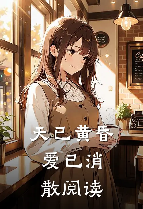 天已黄昏，爱已消散阅读