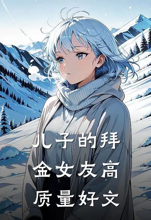 儿子的拜金女友高质量好文
