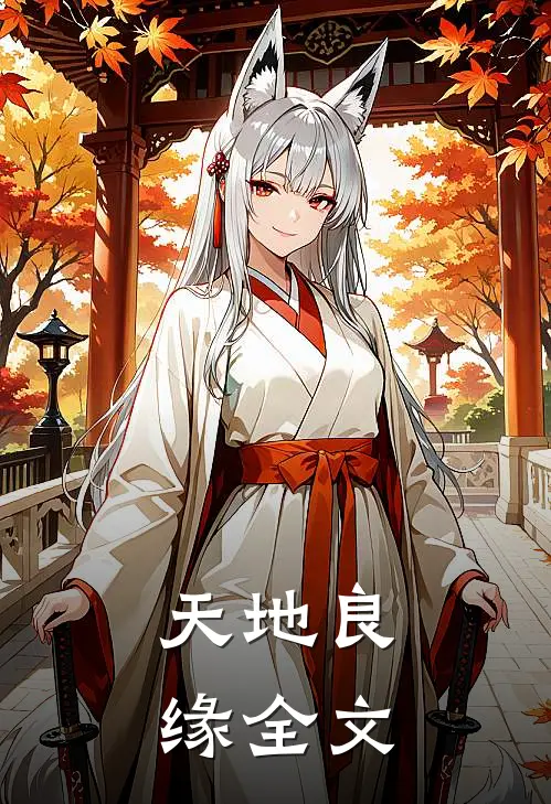 天地良缘全文