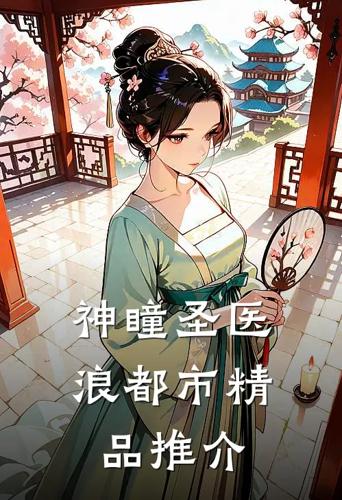 神瞳圣医浪都市精品推介