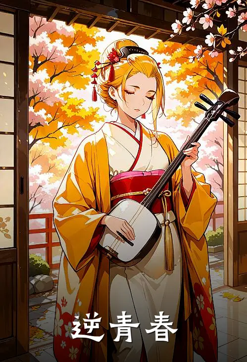 逆青春