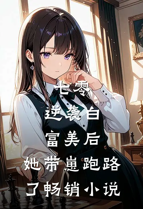 七零：逆袭白富美后，她带崽跑路了畅销小说