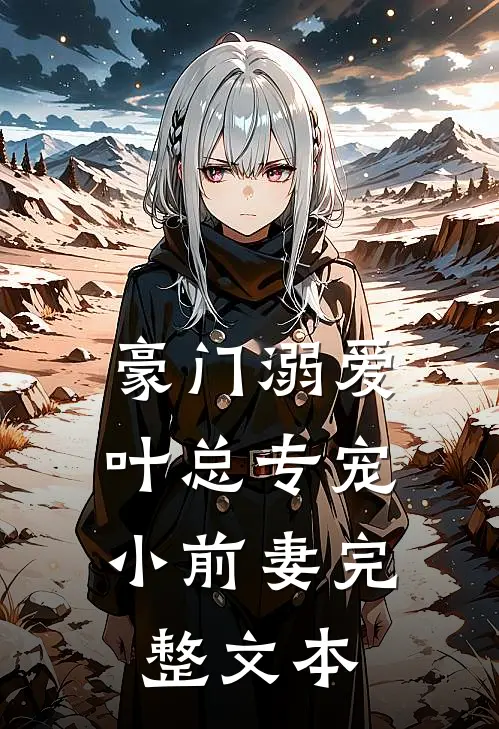 豪门溺爱：叶总专宠小前妻完整文本