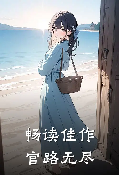 畅读佳作官路无尽