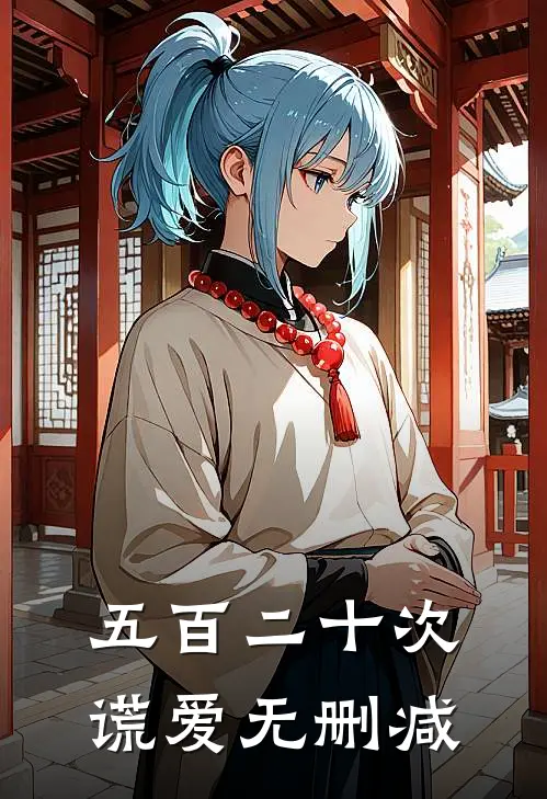 五百二十次谎爱无删减