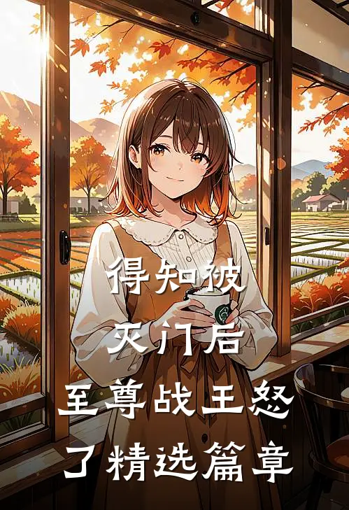得知被灭门后，至尊战王怒了精选篇章