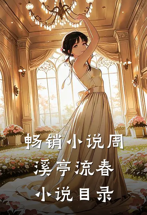 畅销小说周溪亭流春小说目录