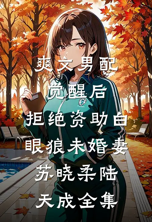 爽文男配觉醒后，拒绝资助白眼狼未婚妻苏晓柔陆天成 全集